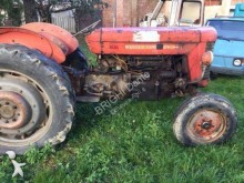 tracteur agricole Massey Ferguson Massey Ferguson m65mark2 4 cilindri