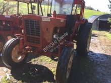 trattore agricolo Belarus