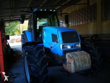 Landini farm tractor