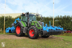 used farm tractor