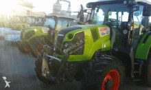 Claas Arion 430 CIS