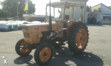 tractor agrícola Fiat
