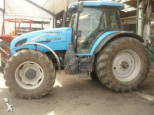 tractor agrícola Landini