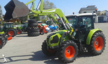 Claas ATOS 350
