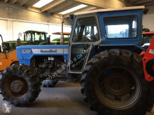 tractor agrícola Landini
