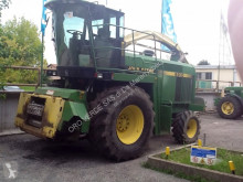 tractor agrícola John Deere