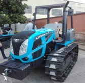 tractor agrícola Landini