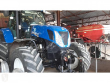 tractor agricol New Holland T7.250 SW
