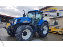 New Holland T 7060 farm tractor