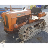 tracteur agricole Fiat 312 C