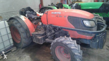 tractor agrícola Kubota