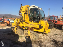tracteur agricole nc Finotto Enotractor 2004