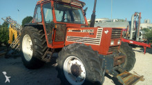 Fiat 110-90 farm tractor