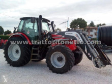 Same IRON 170 farm tractor
