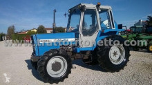 Landini 8550 DT farm tractor