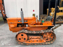Fiat 355 farm tractor