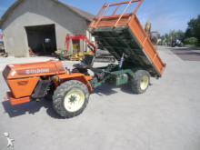 tracteur agricole Goldoni Transcar 33