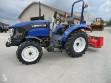 tracteur agricole Lovol 504