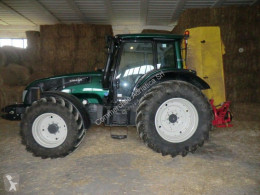 Valtra T133 farm tractor