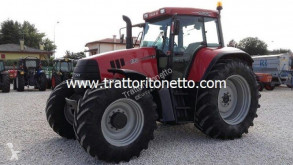 Case farm tractor