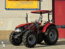 tracteur agricole Case