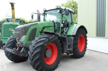 tractor agrícola Fendt
