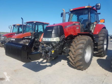 Case Magnum 310 farm tractor