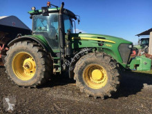 tracteur agricole John Deere 7930