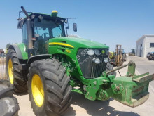tracteur agricole John Deere 7930