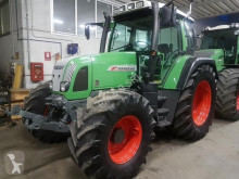 Fendt 412 Vario farm tractor