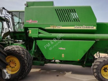 John Deere 1450 CWS AL farm tractor