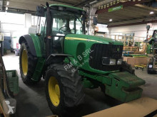 trattore agricolo John Deere 6520 SE