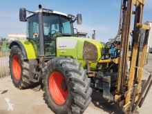 Claas Landwirtschaftstraktor