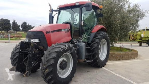 Case Maxxum 140 Landwirtschaftstraktor