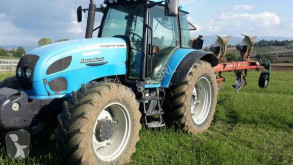 Landini farm tractor
