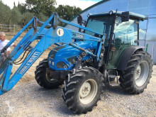 Landini farm tractor