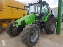 Deutz Landwirtschaftstraktor