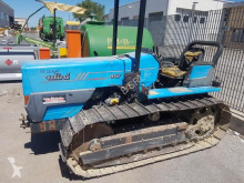 Landini farm tractor