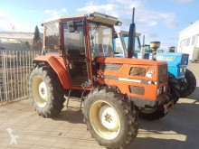 Same Explorer 60 Landwirtschaftstraktor