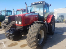 n/a farm tractor