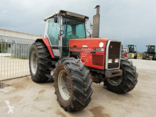 n/a 3650 datatronic farm tractor