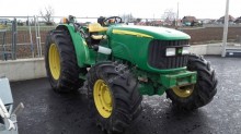 John Deere 5E