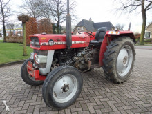 k.A. mf 135 Landwirtschaftstraktor