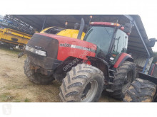 Case IH MX 200 farm tractor