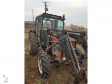Case IH 745 S farm tractor