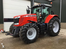 Massey Ferguson 7619 Dyna6 Tractor