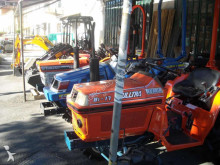 tracteur agricole nc TRATTTORINI VARI