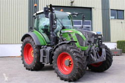 Fendt 512 S4 Power DEMO Landwirtschaftstraktor