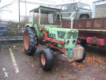 Deutz-Fahr Landwirtschaftstraktor