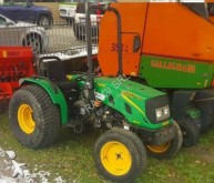 Ferrari RAPTOR 40 DT farm tractor